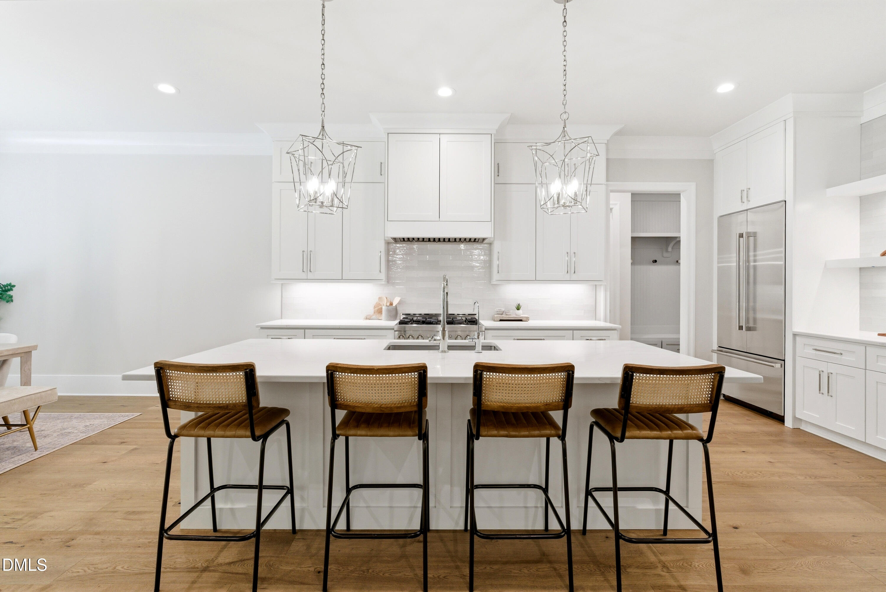 3424 Edgemont Drive Raleigh, NC 27612 - Photo 27 of 83
