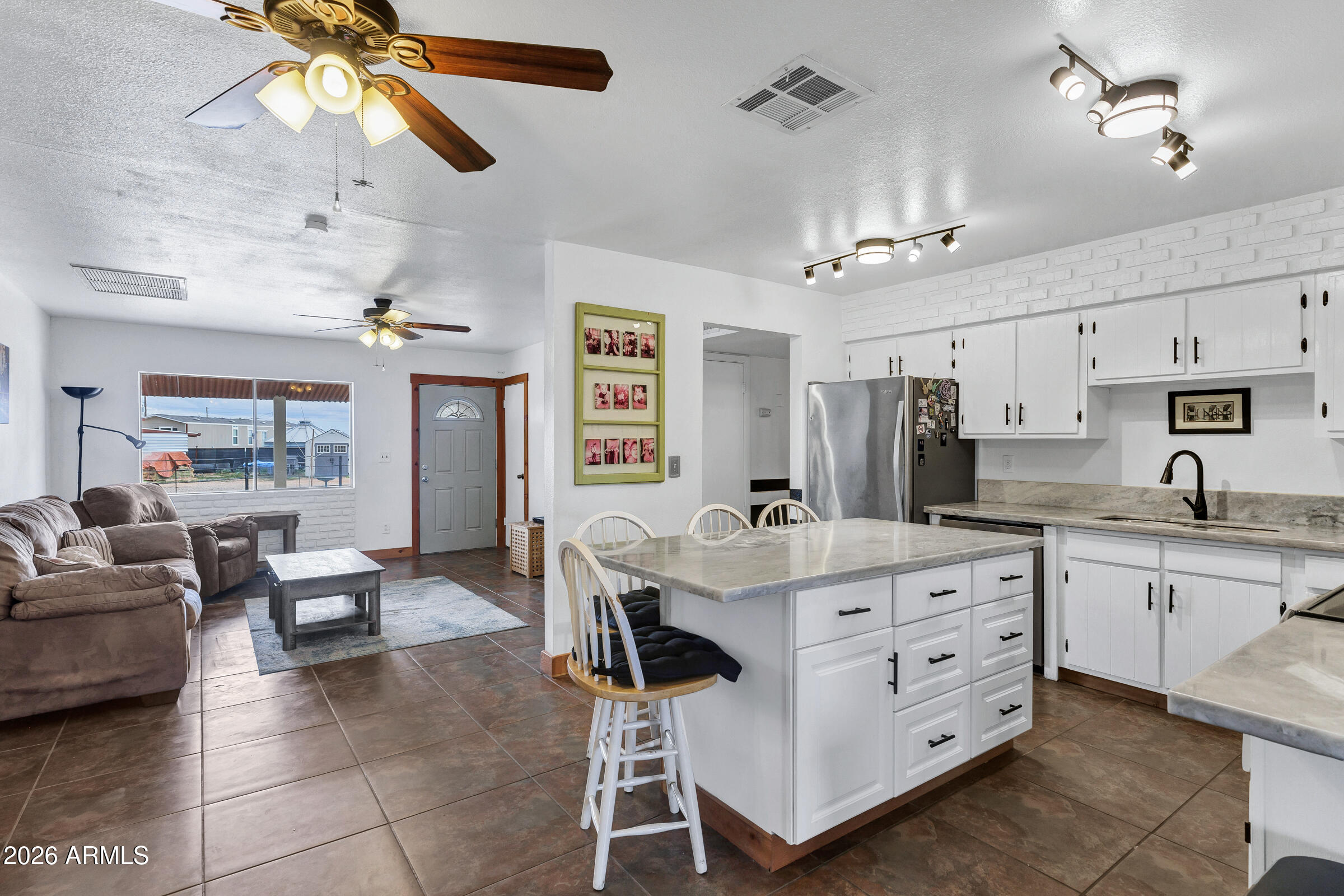 6618 North Evans Road Coolidge, AZ 85128 - Photo 10 of 48