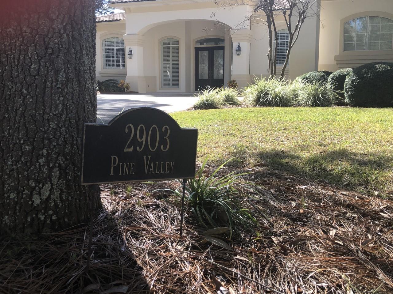 2903 Pine Valley Road Miramar Beach, FL 32550 - Photo 4 of 8