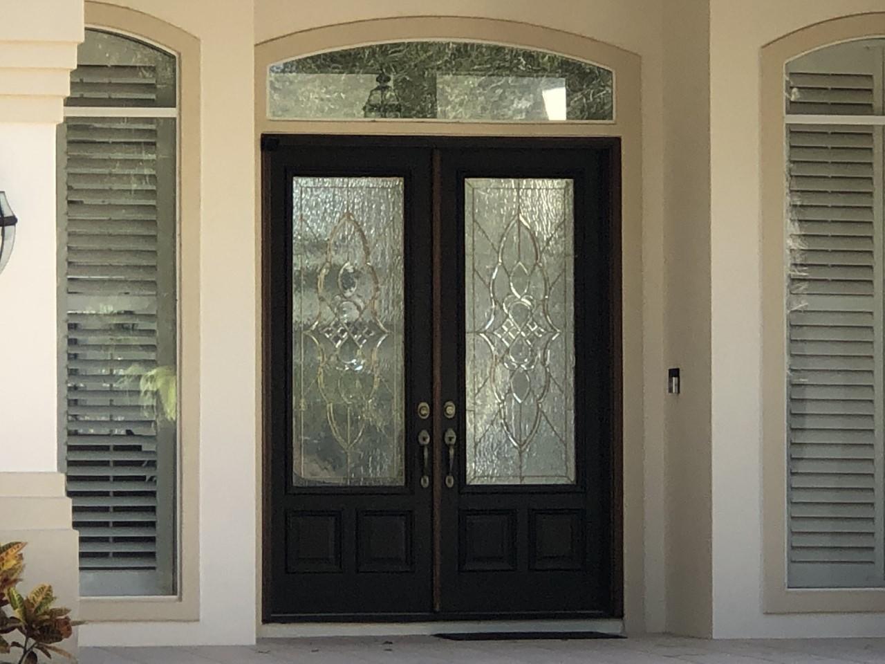 2903 Pine Valley Road Miramar Beach, FL 32550 - Photo 5 of 8 a view of entryway