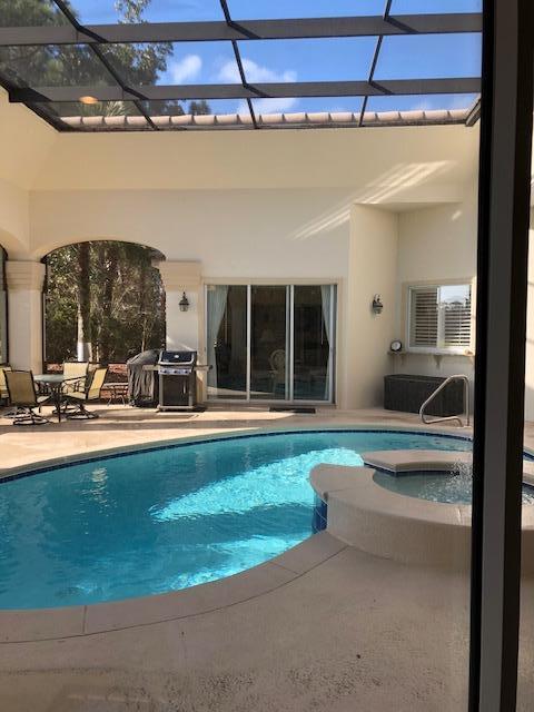 2903 Pine Valley Road Miramar Beach, FL 32550 - Photo 6 of 8 a view of swimming pool with outdoor seating