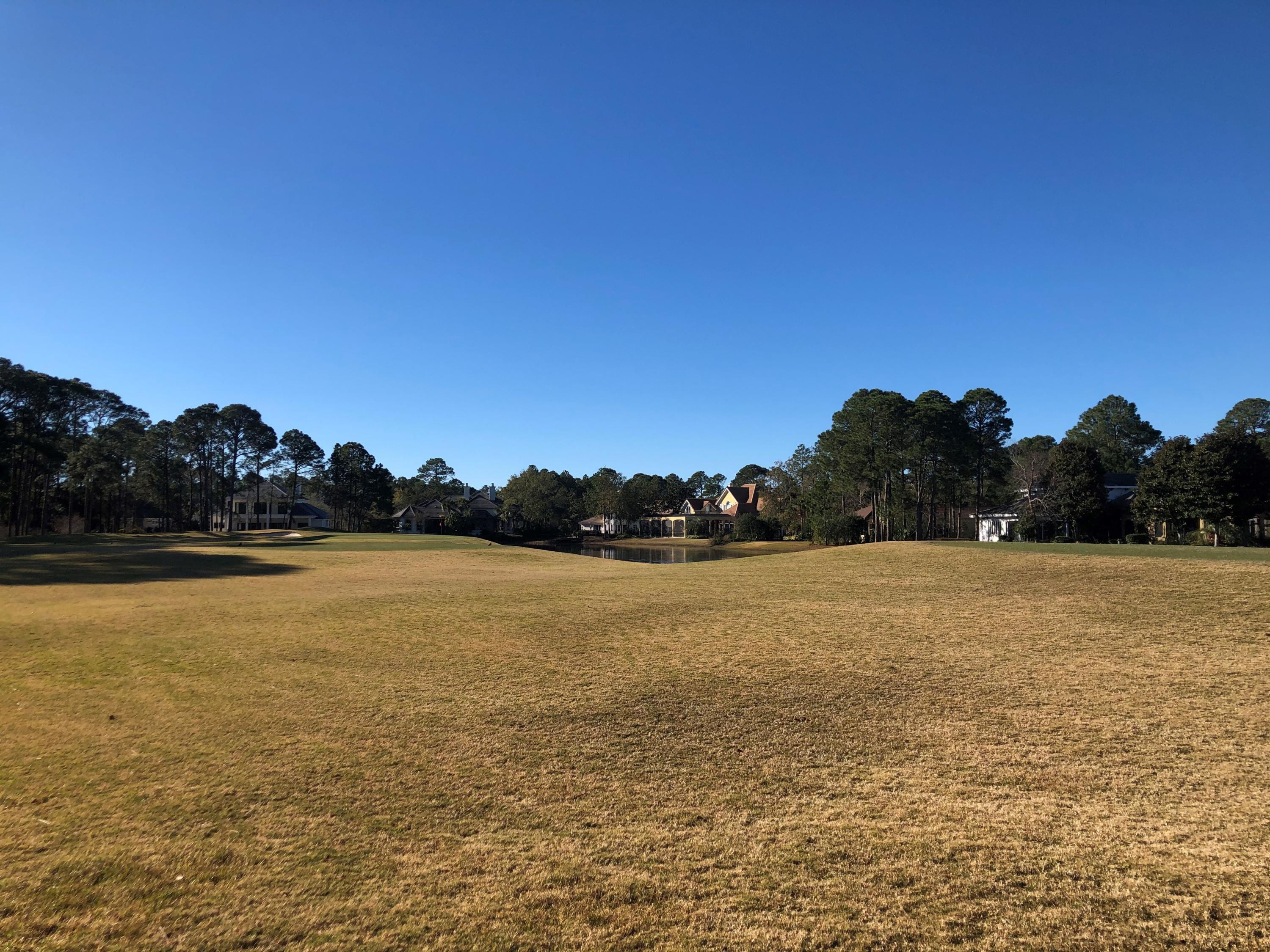 2903 Pine Valley Road Miramar Beach, FL 32550 - Photo 8 of 8 a view of an ocean and beach