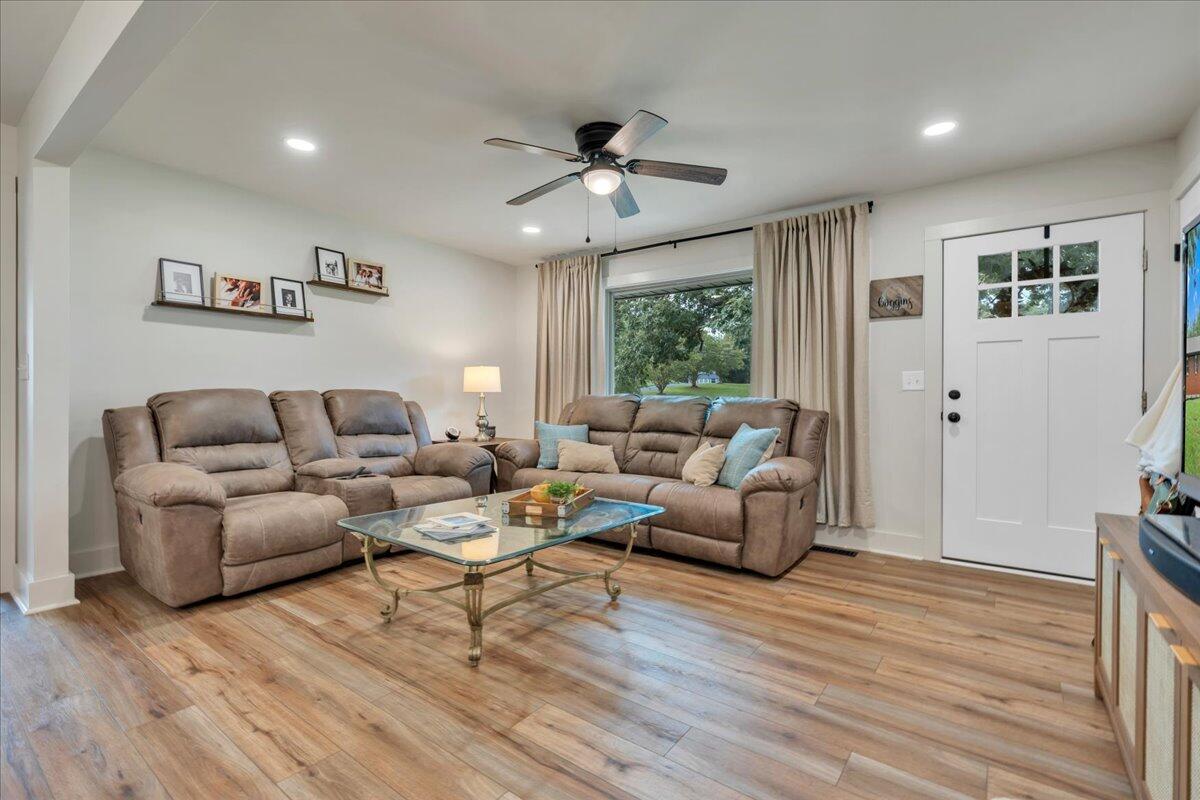3687 Horseshoe Bend Road Goodview, VA 24095 - Photo 6 of 56 06-MIB01796