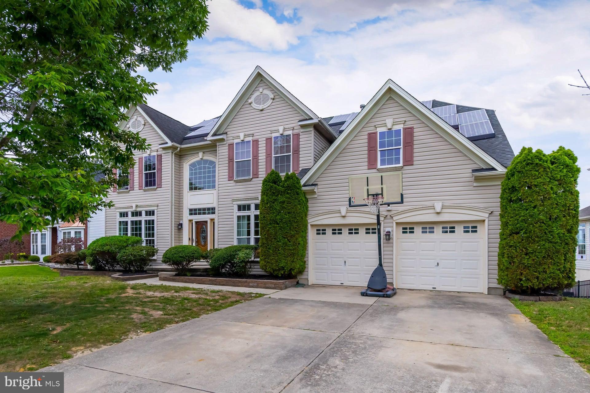 45 Mullen Drive Sicklerville, NJ 08081 - Photo 2 of 40