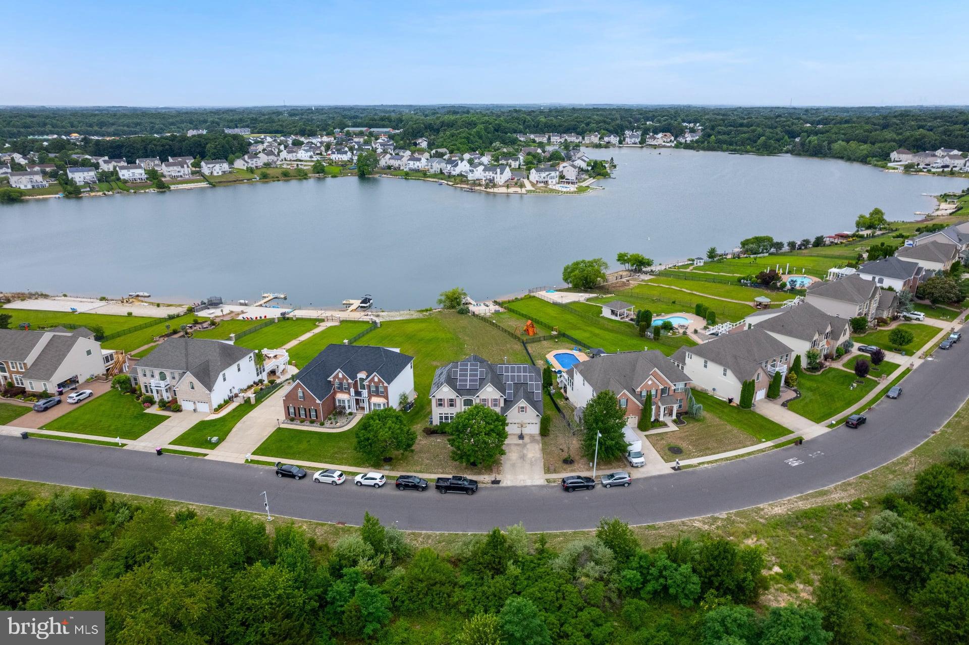 45 Mullen Drive Sicklerville, NJ 08081 - Photo 26 of 40