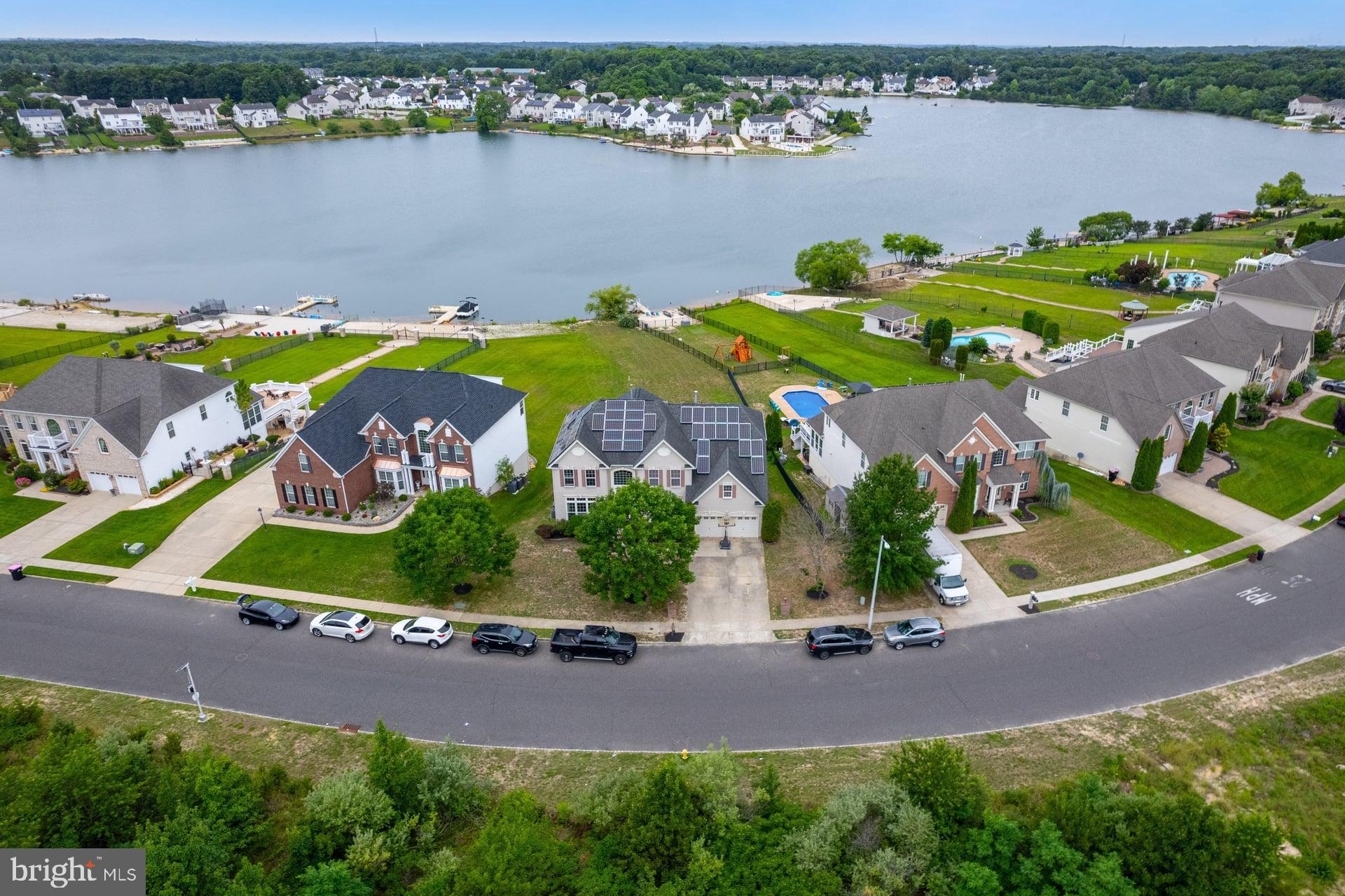 45 Mullen Drive Sicklerville, NJ 08081 - Photo 29 of 40