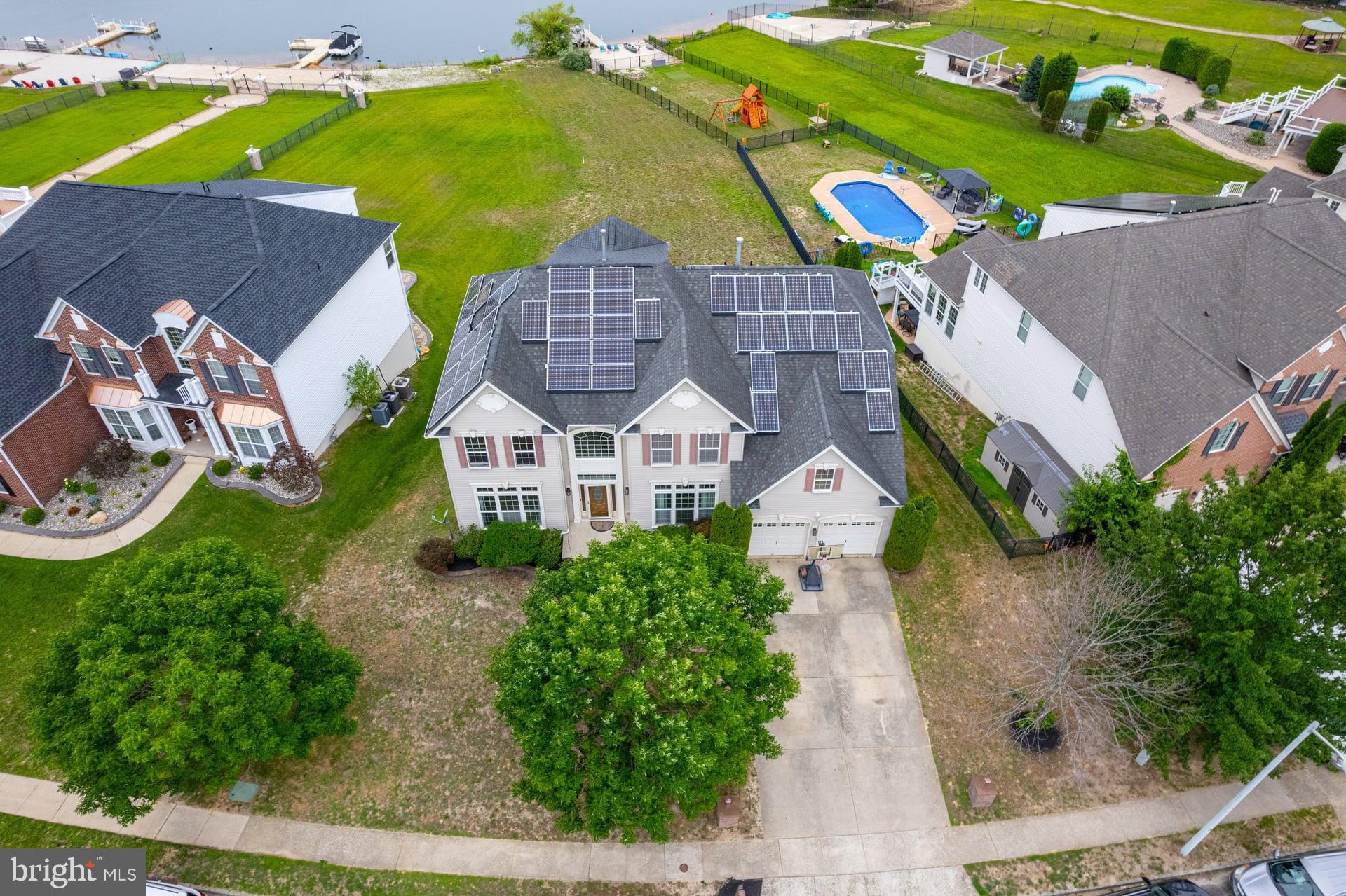 45 Mullen Drive Sicklerville, NJ 08081 - Photo 32 of 40