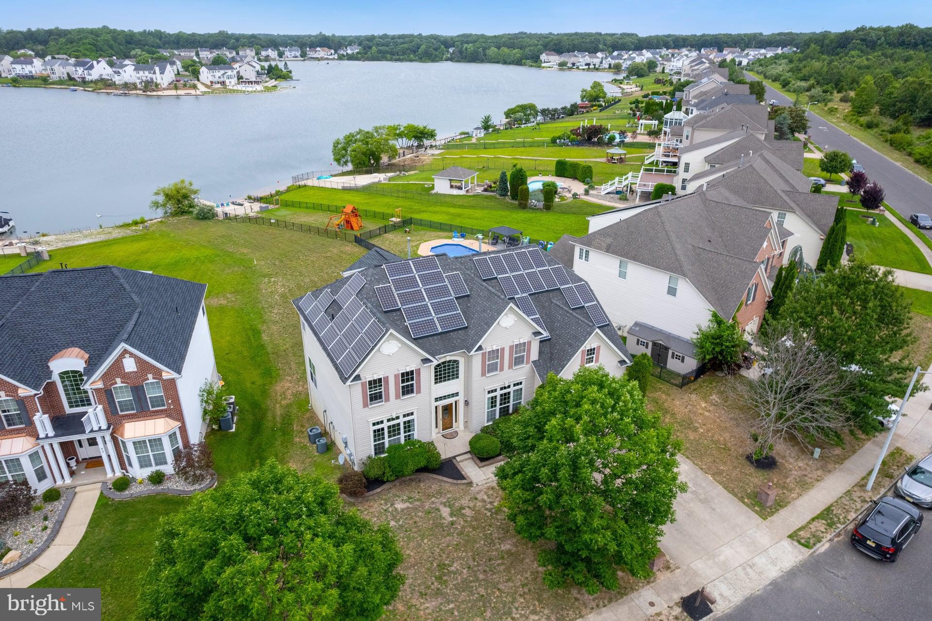 45 Mullen Drive Sicklerville, NJ 08081 - Photo 33 of 40