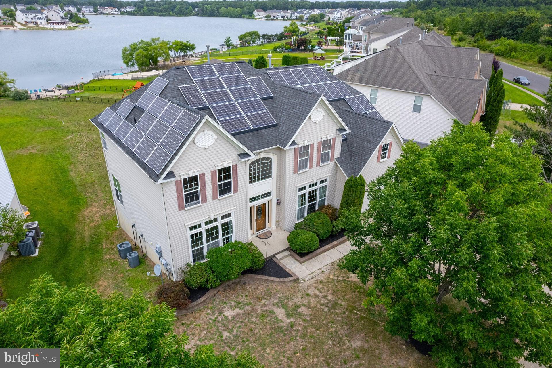 45 Mullen Drive Sicklerville, NJ 08081 - Photo 34 of 40