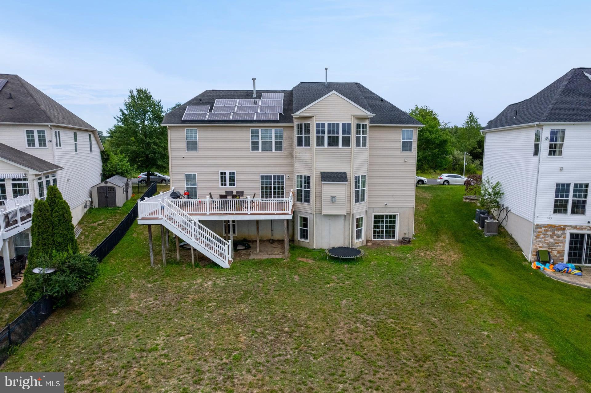 45 Mullen Drive Sicklerville, NJ 08081 - Photo 39 of 40