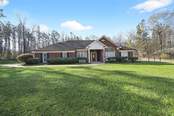 $379,000 | 67 West Straight Street, Waverly Hall, GA 31831