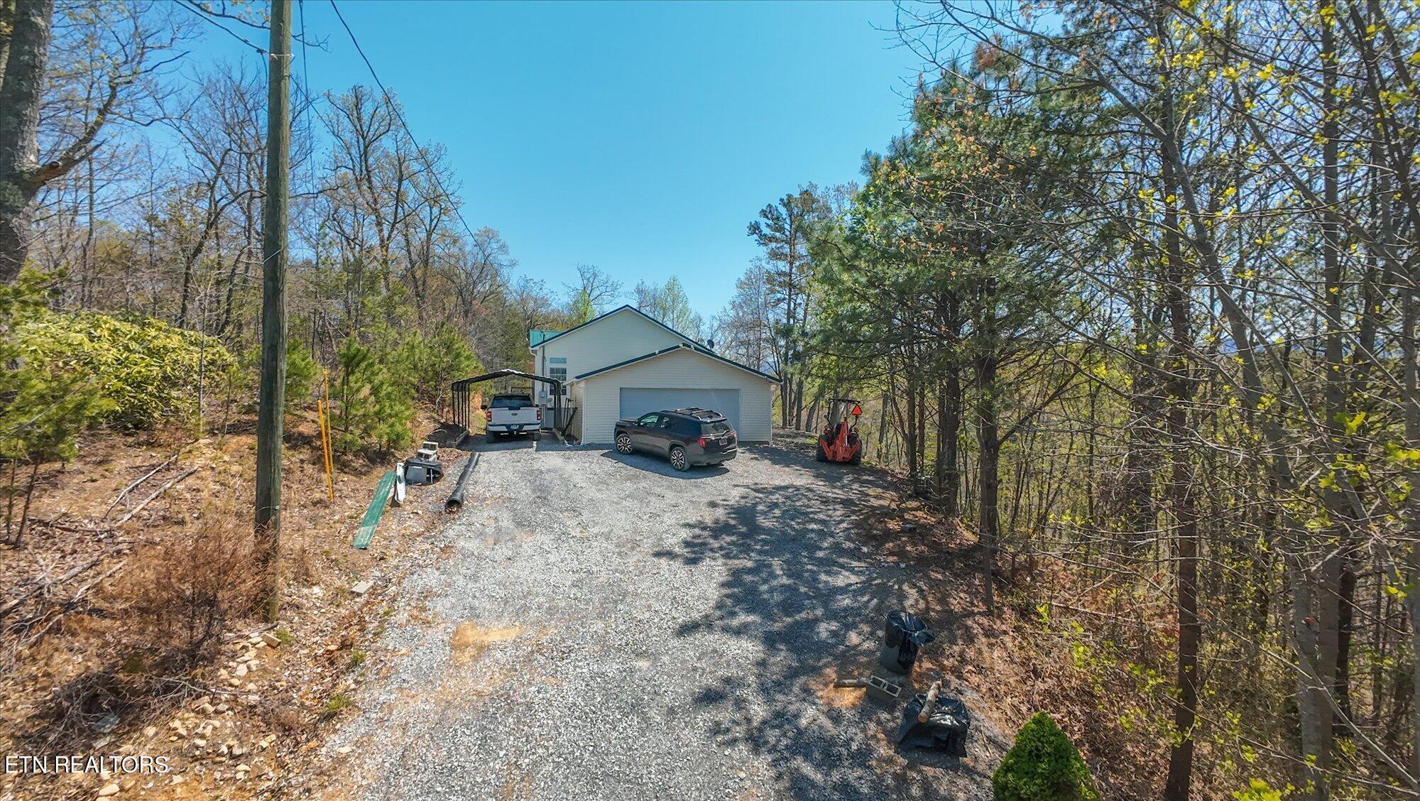 2169 King Hollow Road Sevierville, TN 37876 - Photo 4 of 46 04-2169-King-Hollow-Rd-Sevierville-TN-4