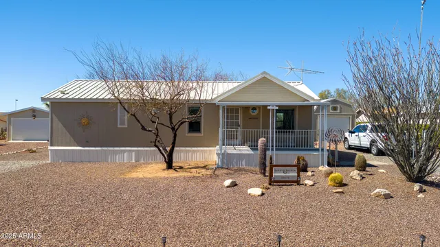 $280,000 | 30670 Wandering Way, Unit 165, Congress, AZ 85332