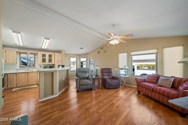 $280,000 | 30670 Wandering Way, Unit 165, Congress, AZ 85332