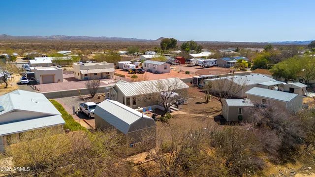 $280,000 | 30670 Wandering Way, Unit 165, Congress, AZ 85332