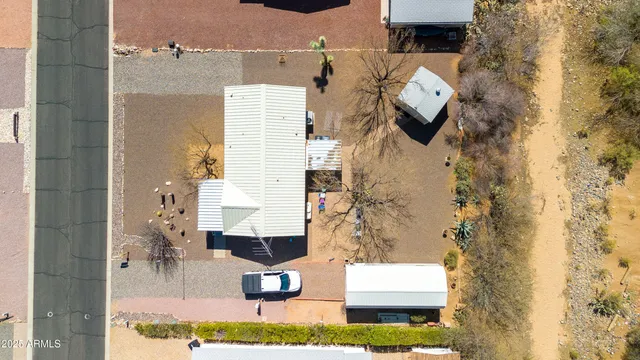 $280,000 | 30670 Wandering Way, Unit 165, Congress, AZ 85332