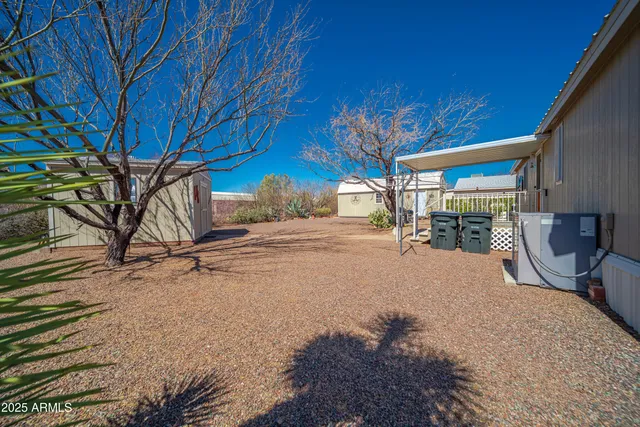 $280,000 | 30670 Wandering Way, Unit 165, Congress, AZ 85332