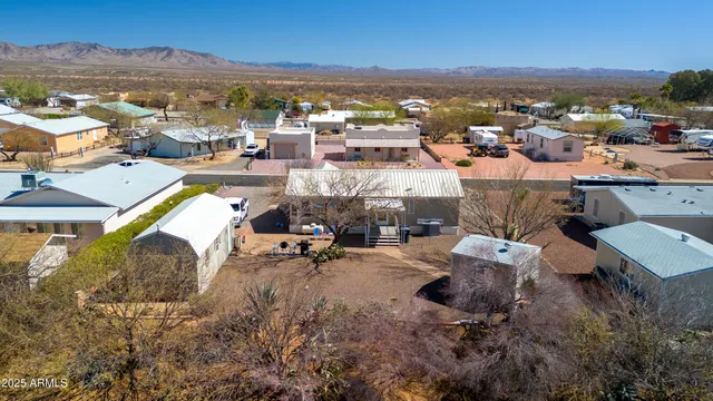 $280,000 | 30670 Wandering Way, Unit 165, Congress, AZ 85332