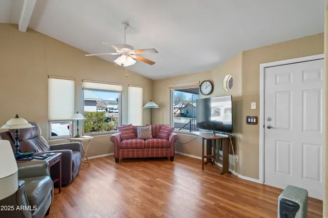 $280,000 | 30670 Wandering Way, Unit 165, Congress, AZ 85332