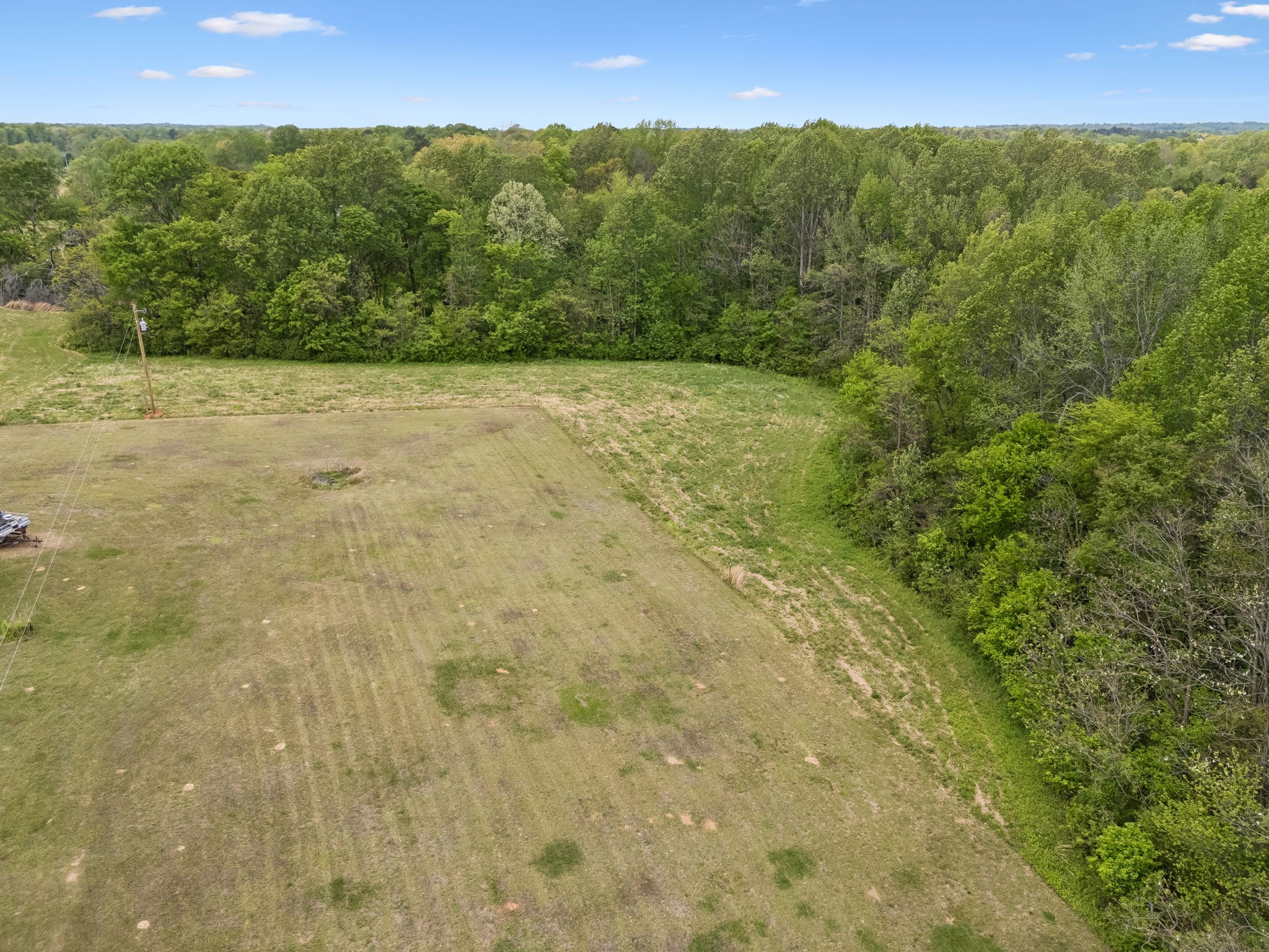 1059 Old Railroad Bed Road Taft, TN 38488 - Photo 15 of 41 a view of a field with an ocean view