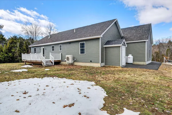 $598,900 | 31 Meredith Drive, Windham, ME 04062