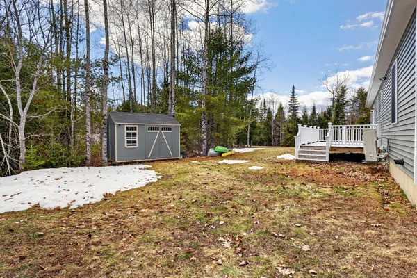 $598,900 | 31 Meredith Drive, Windham, ME 04062