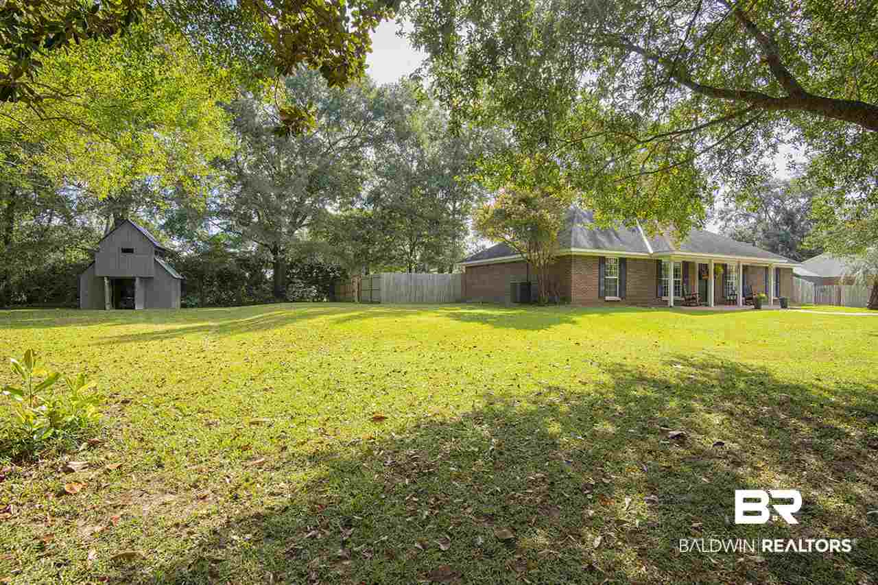 22160 8th Street Silverhill, AL 36576 - Photo 5 of 39