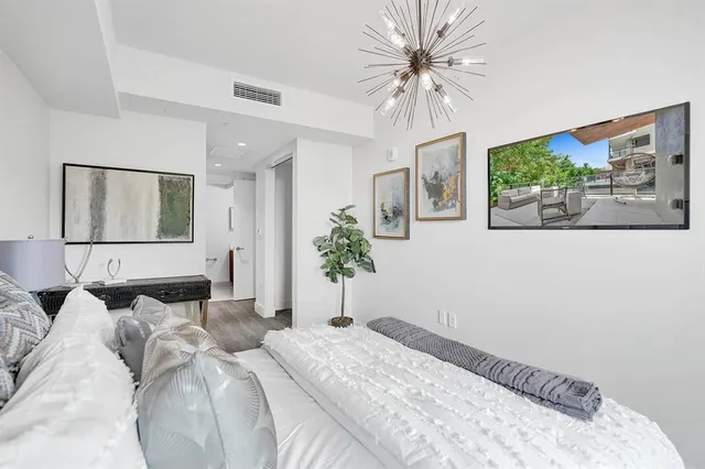 a view of outdoor space with seating area