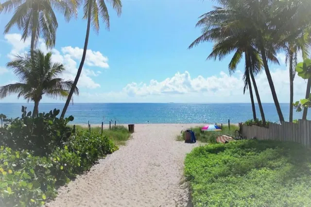 $10,500 | 3040 North Ocean Boulevard, Unit N106, Fort Lauderdale, FL 33308