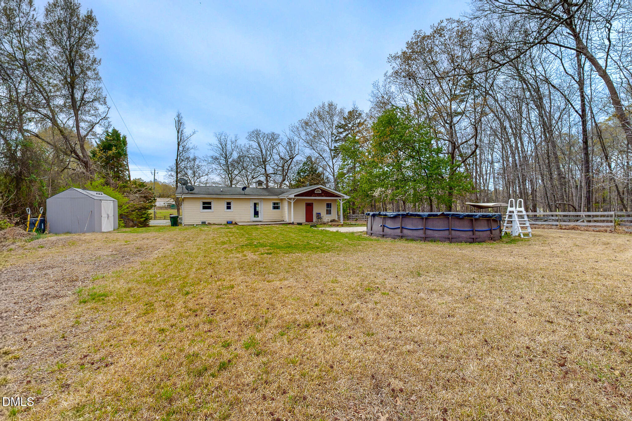 220 Bacon Road Rougemont, NC 27572 - Photo 11 of 37 11