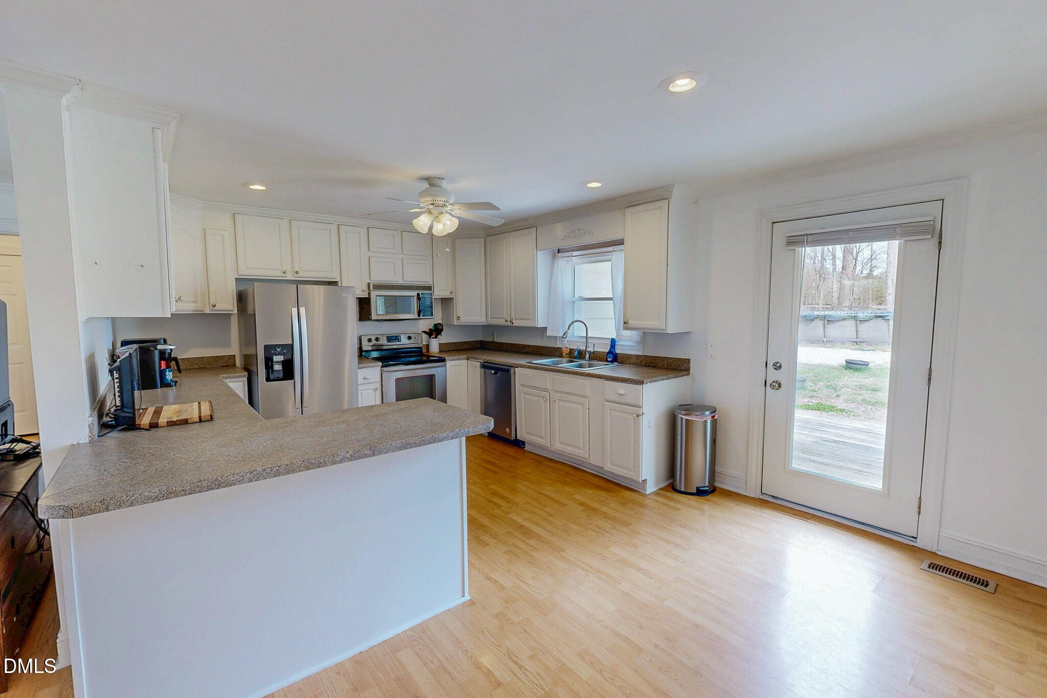 220 Bacon Road Rougemont, NC 27572 - Photo 2 of 37 2