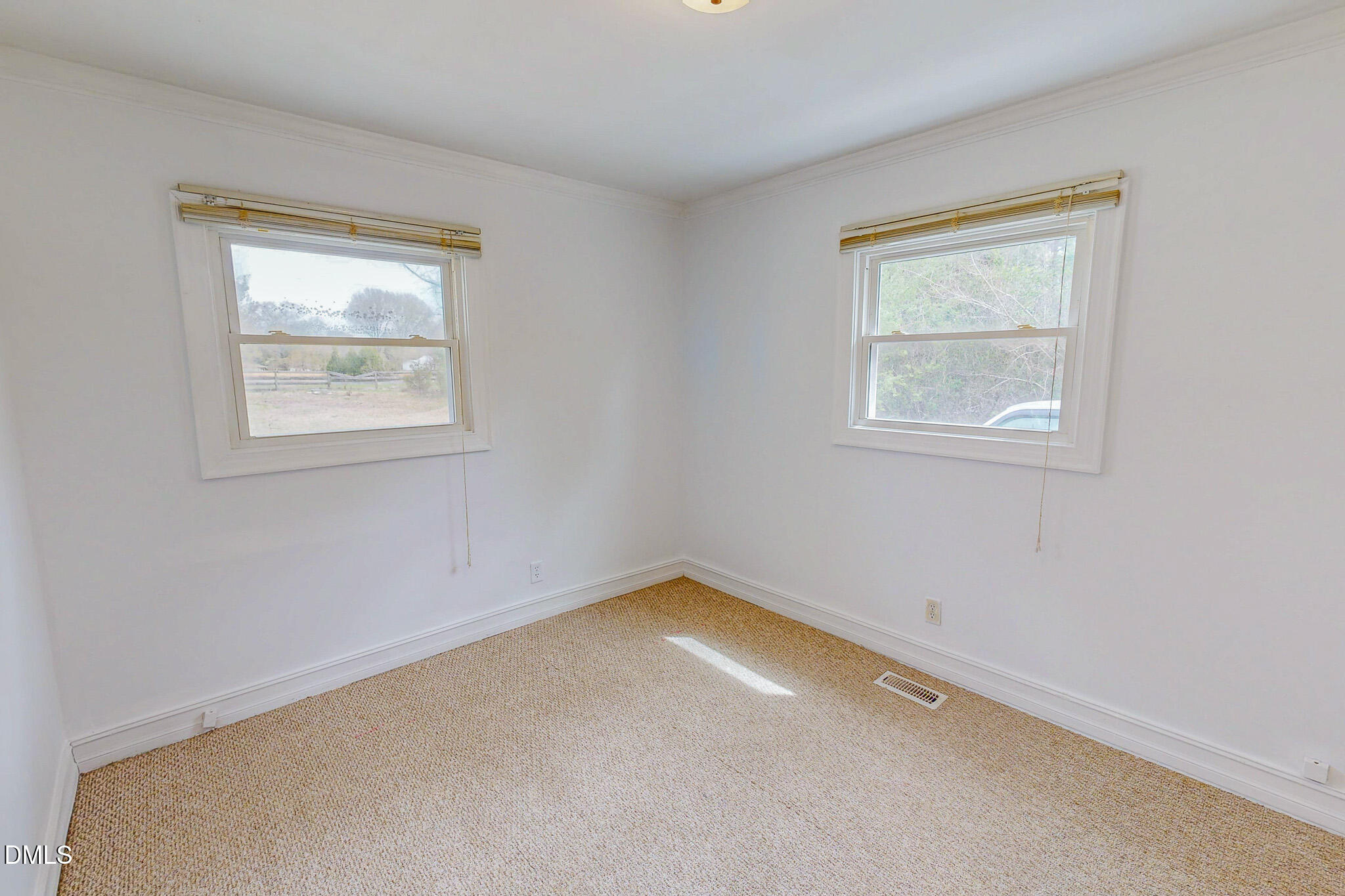 220 Bacon Road Rougemont, NC 27572 - Photo 30 of 42 an empty room with a window