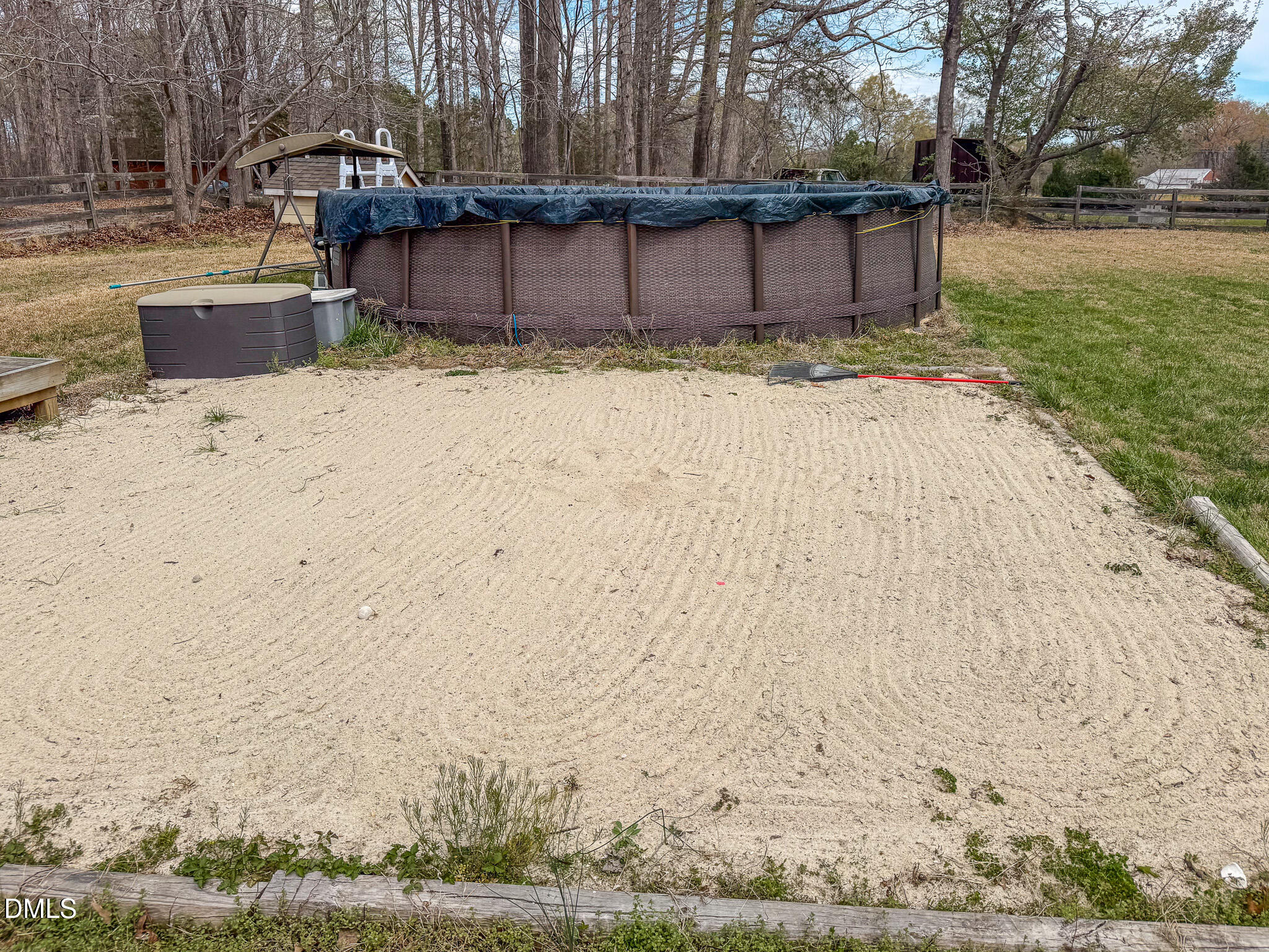 220 Bacon Road Rougemont, NC 27572 - Photo 36 of 37 36