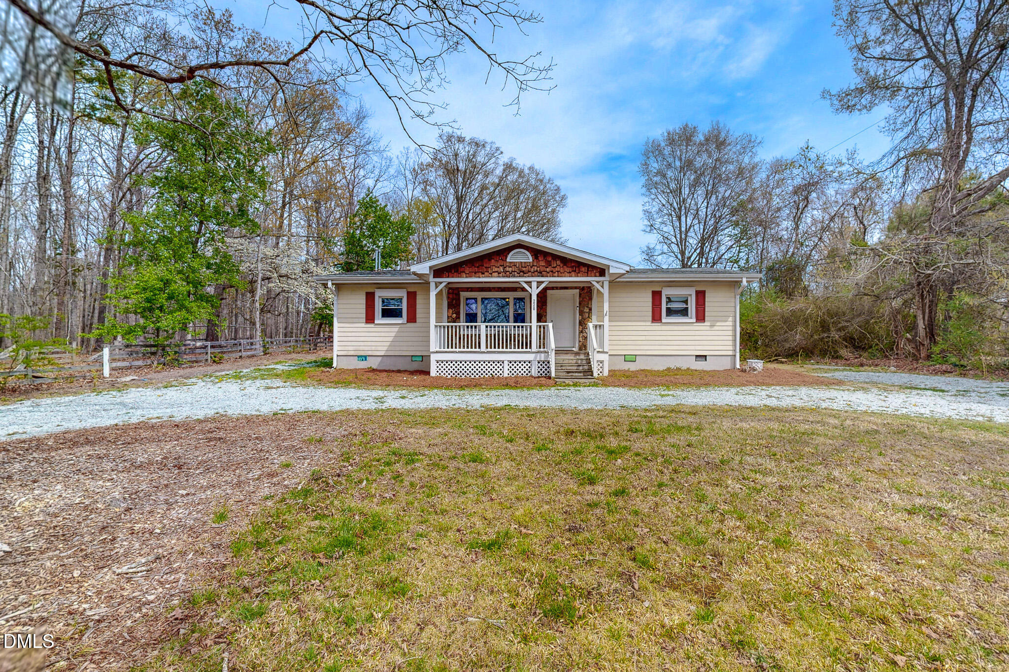 220 Bacon Road Rougemont, NC 27572 - Photo 7 of 37 7