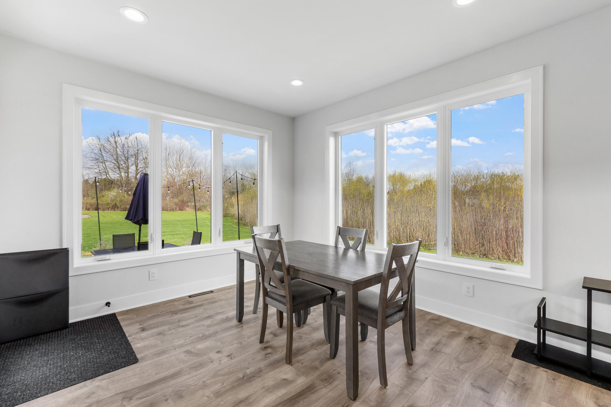 3318 Limerick Lane Sheboygan, WI 53083 - Photo 7 of 54 Dining Area