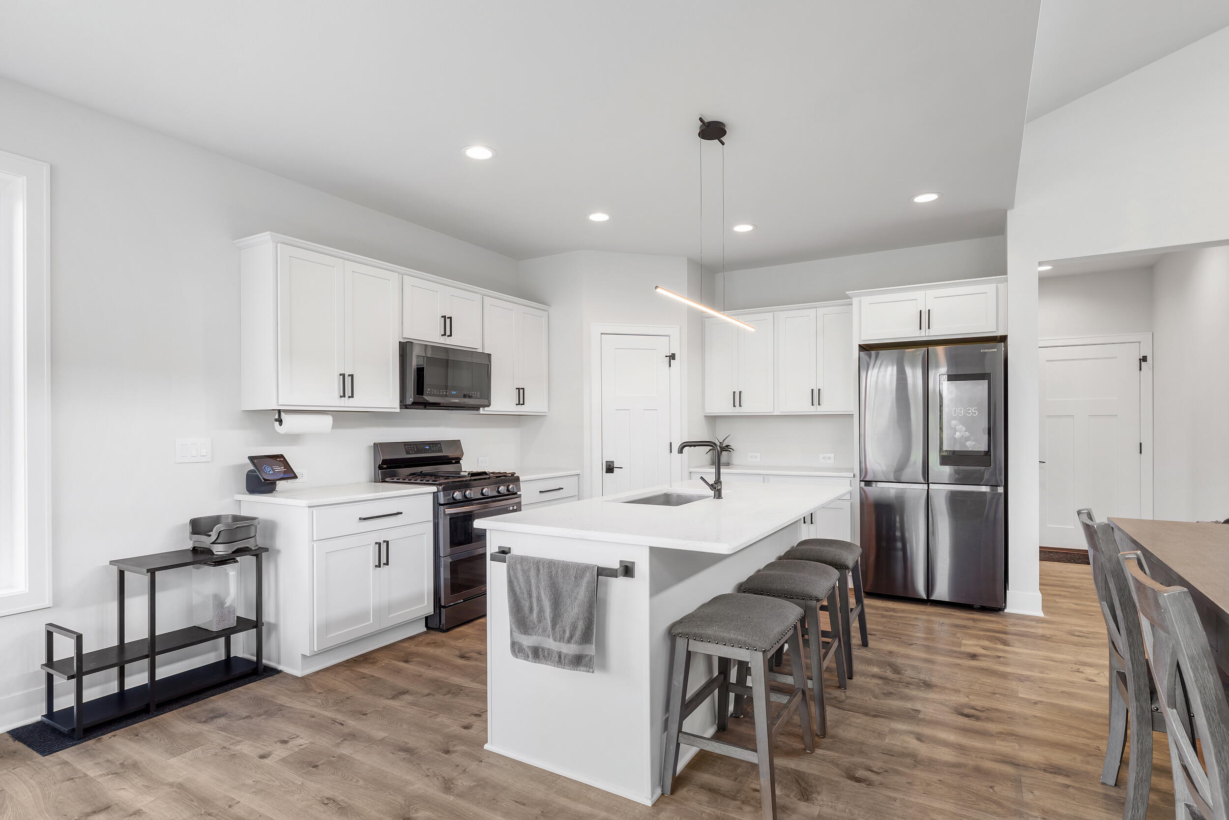 3318 Limerick Lane Sheboygan, WI 53083 - Photo 2 of 54 Kitchen