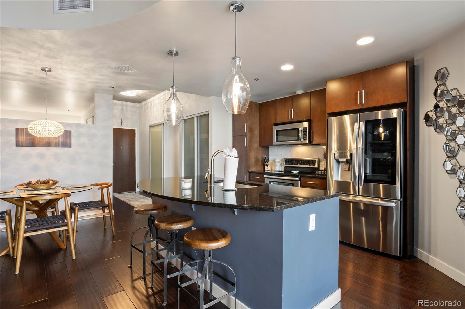 891 14th Street, Unit 1806 Denver, CO 80202 - Photo 11 of 33