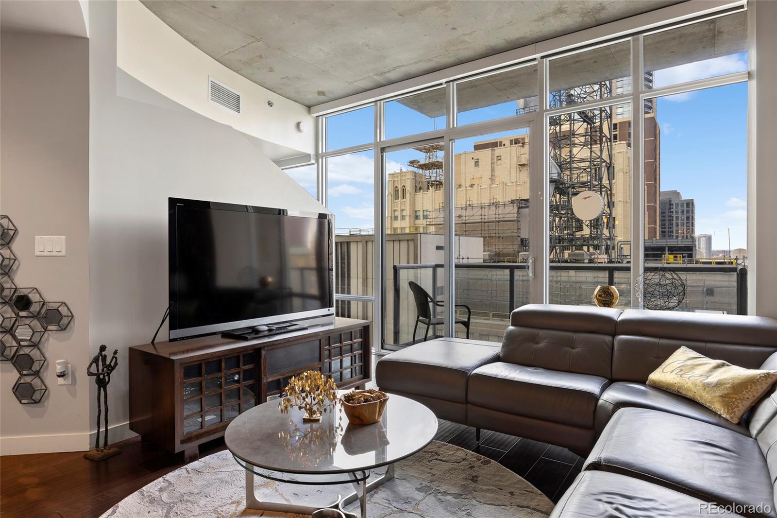 891 14th Street, Unit 1806 Denver, CO 80202 - Photo 13 of 33