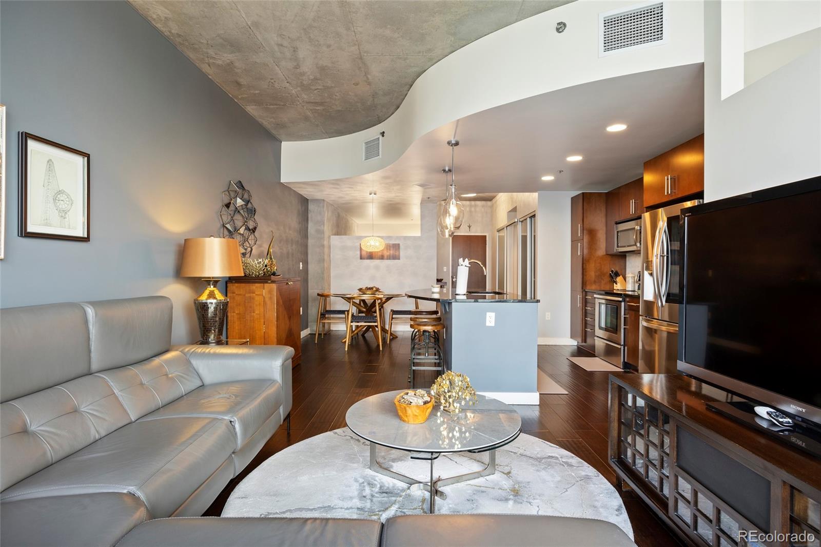 891 14th Street, Unit 1806 Denver, CO 80202 - Photo 14 of 33