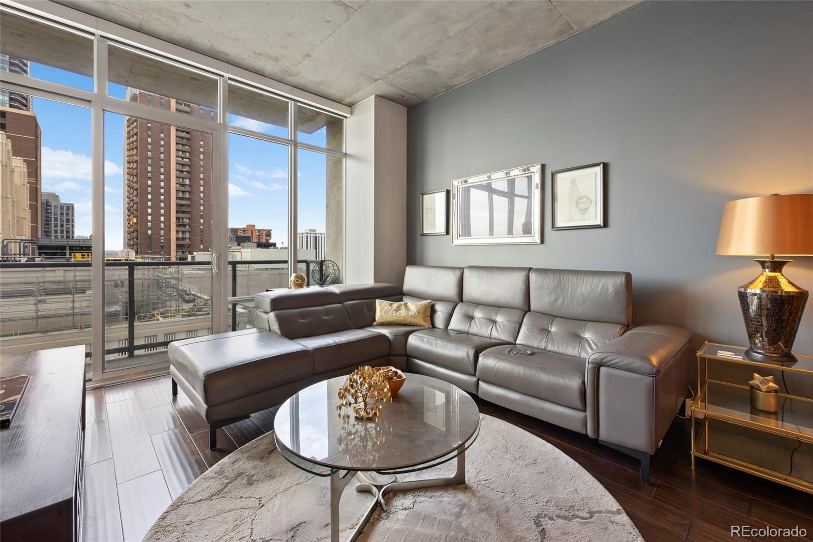 891 14th Street, Unit 1806 Denver, CO 80202 - Photo 15 of 33