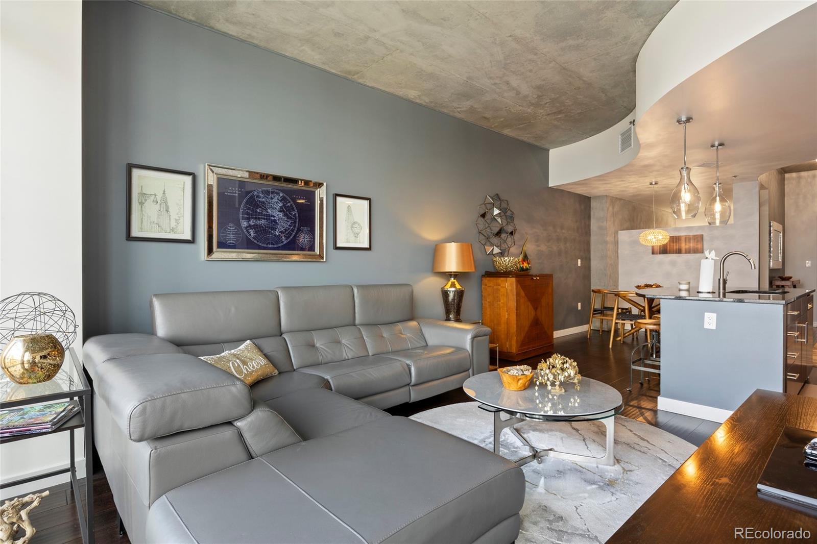 891 14th Street, Unit 1806 Denver, CO 80202 - Photo 16 of 33