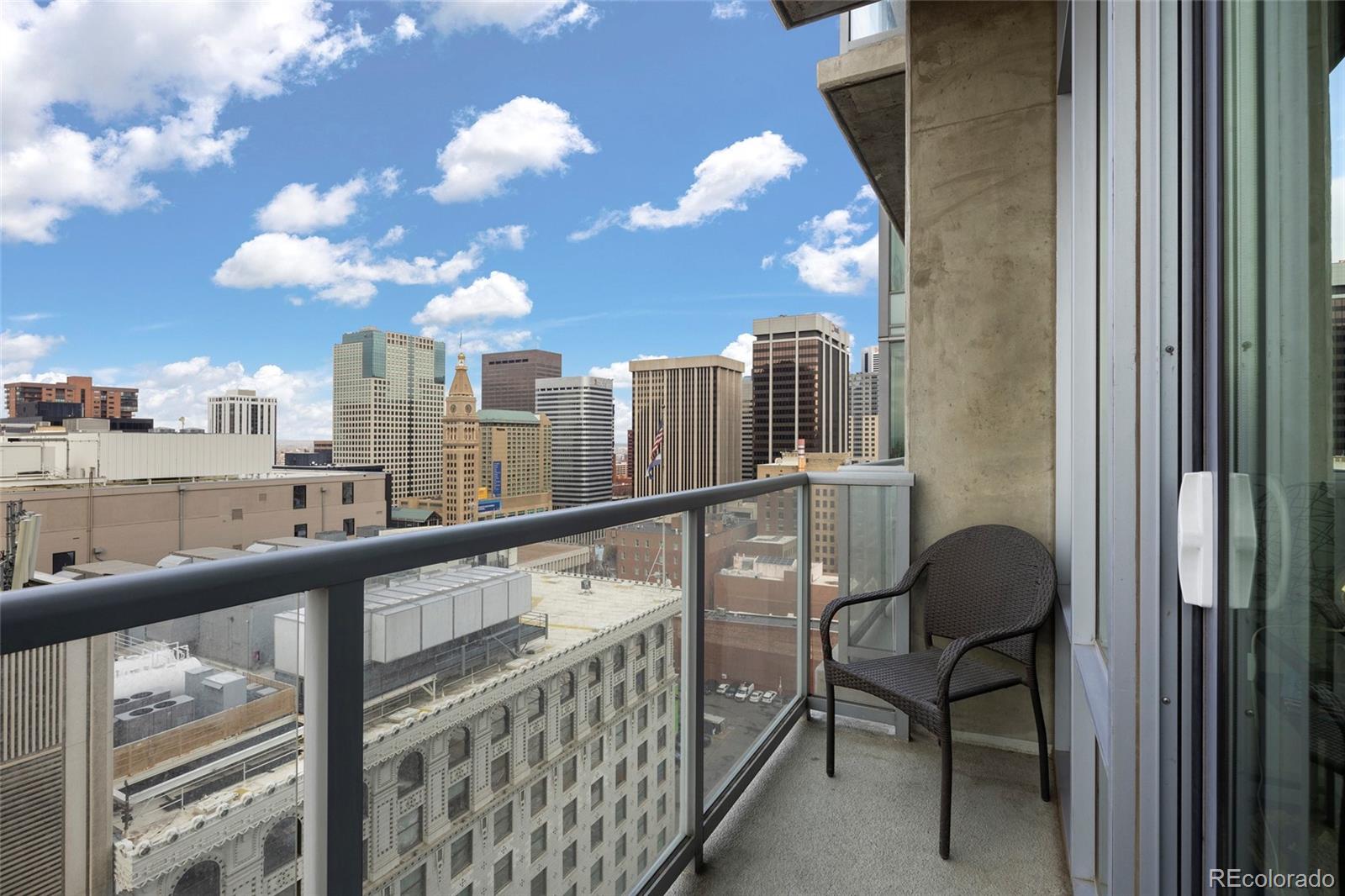 891 14th Street, Unit 1806 Denver, CO 80202 - Photo 17 of 33