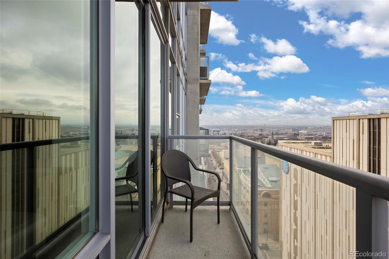 891 14th Street, Unit 1806 Denver, CO 80202 - Photo 18 of 33