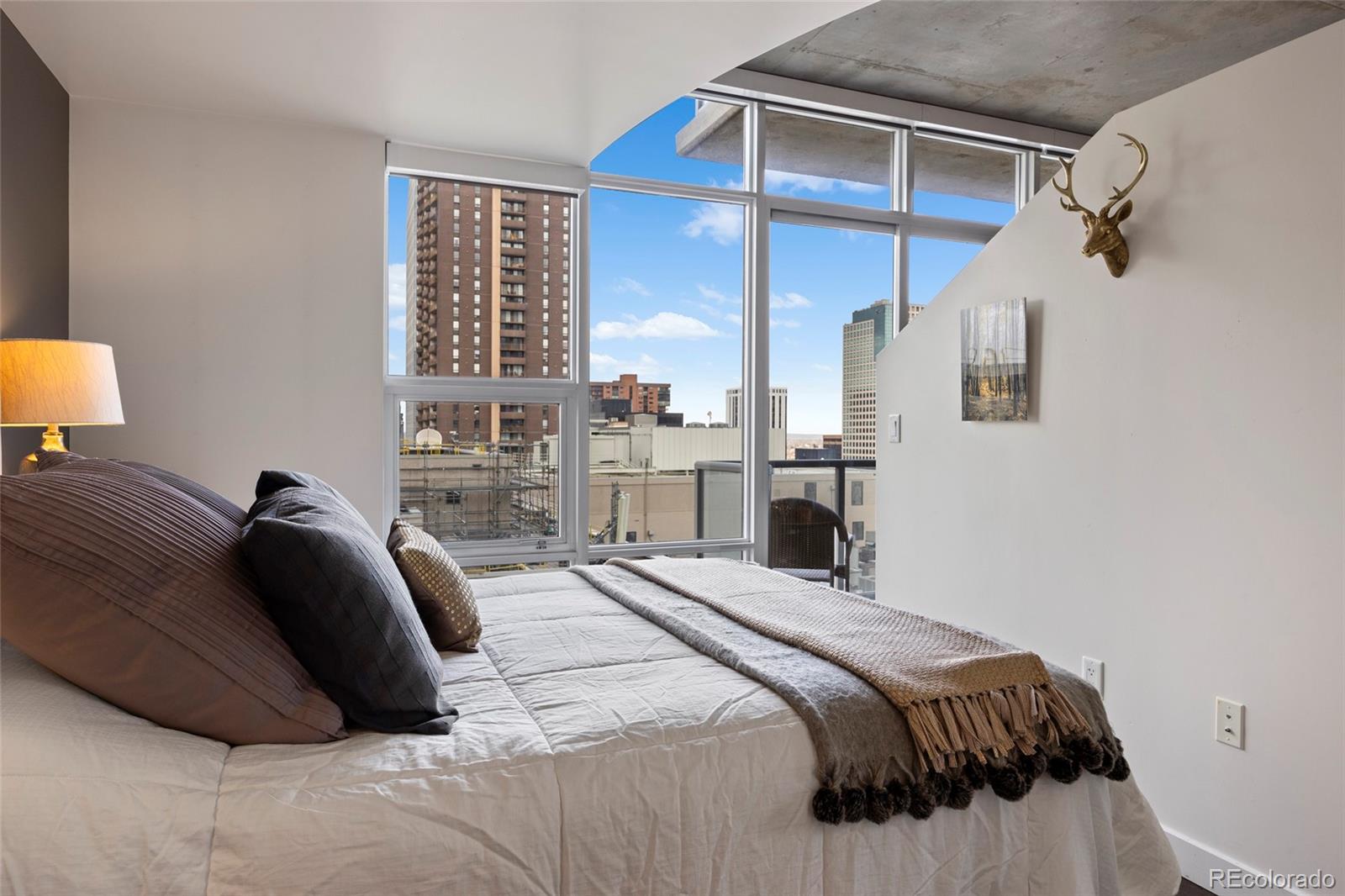 891 14th Street, Unit 1806 Denver, CO 80202 - Photo 19 of 33