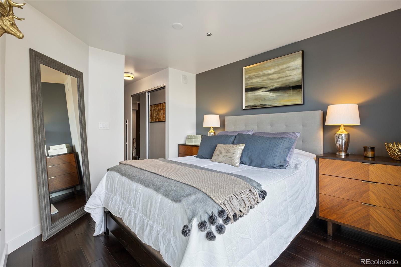 891 14th Street, Unit 1806 Denver, CO 80202 - Photo 20 of 33