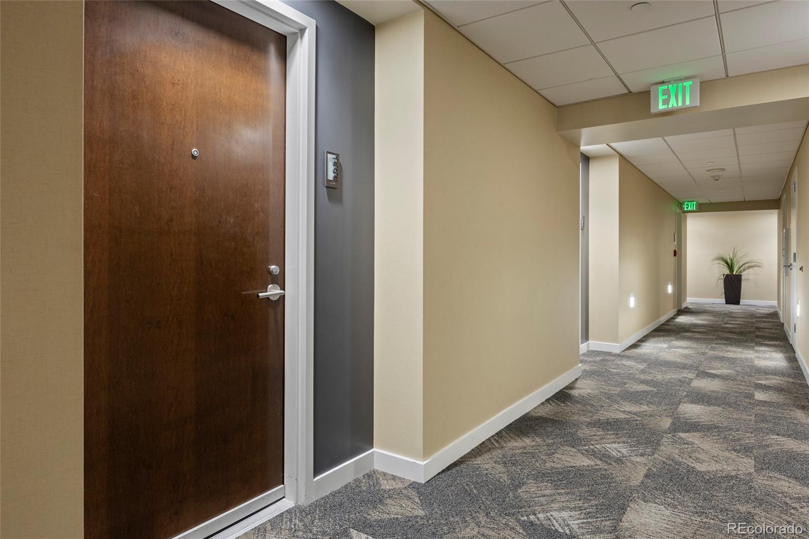 891 14th Street, Unit 1806 Denver, CO 80202 - Photo 2 of 33