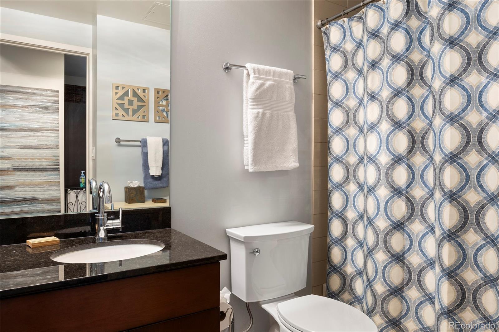 891 14th Street, Unit 1806 Denver, CO 80202 - Photo 21 of 33