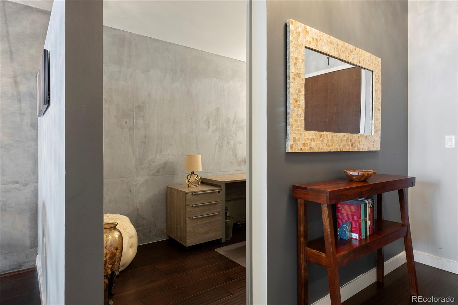 891 14th Street, Unit 1806 Denver, CO 80202 - Photo 22 of 33