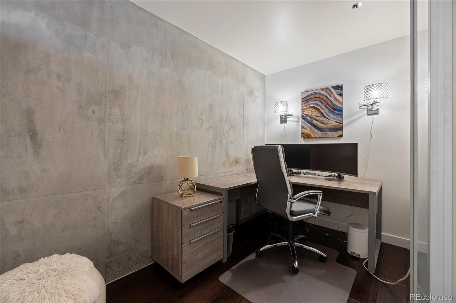 891 14th Street, Unit 1806 Denver, CO 80202 - Photo 23 of 33