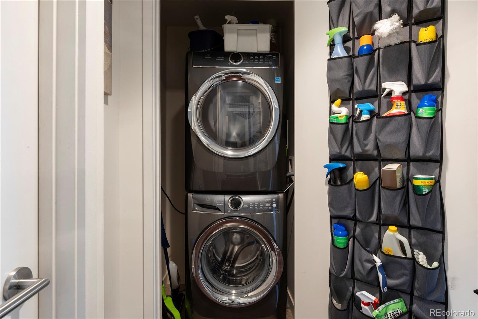 891 14th Street, Unit 1806 Denver, CO 80202 - Photo 24 of 33